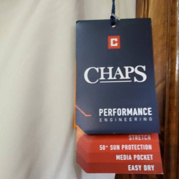 🆕️ Chaps Performance Golf shorts - Picture 7 of 12